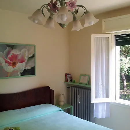 Bed & Breakfast One Nice Vezzano sul Crostolo