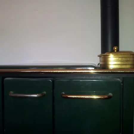 Bed & Breakfast One Nice Vezzano sul Crostolo