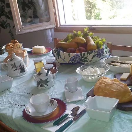 One Nice Bed & Breakfast